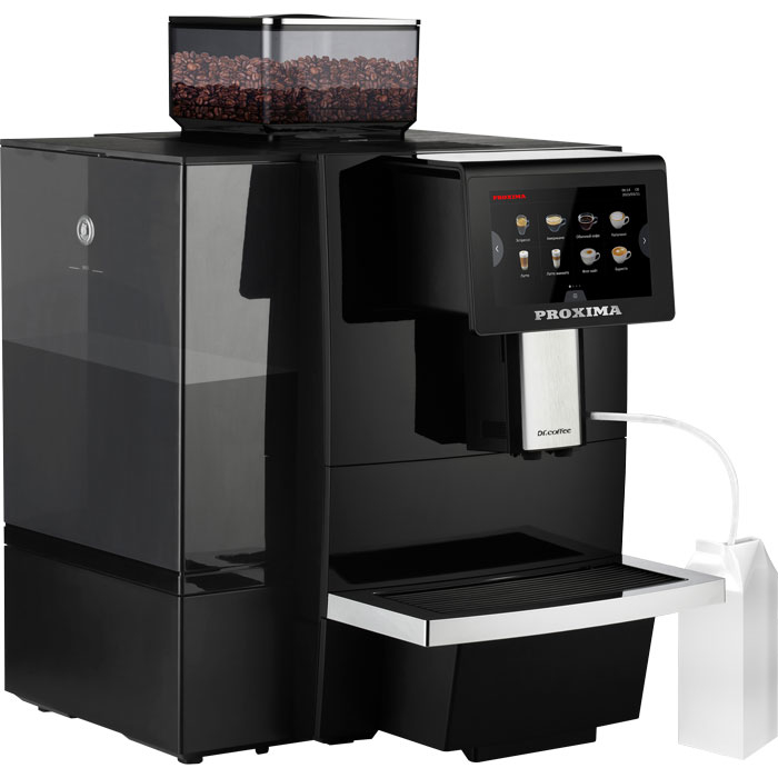 Dr coffee proxima c11