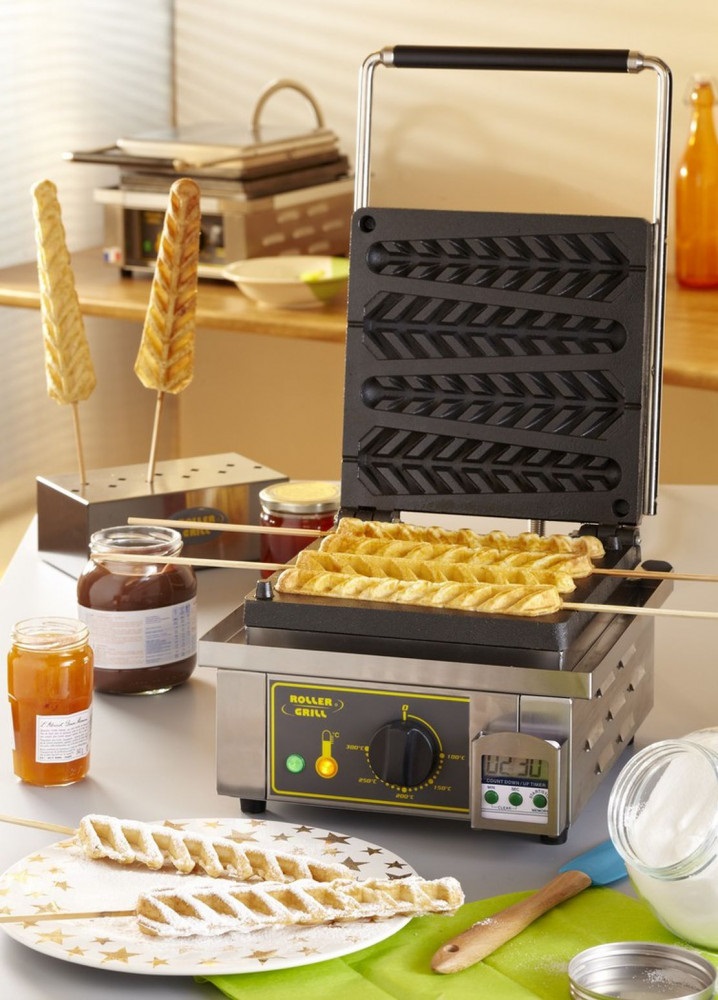 Вафельница ISOTTCOM Waffle maker