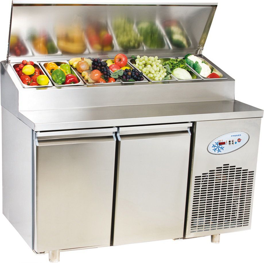 Холодильный стол dhmrg-180