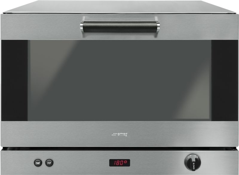 Печь Конвекционная Smeg Alfa 43 Xe1hds Купить