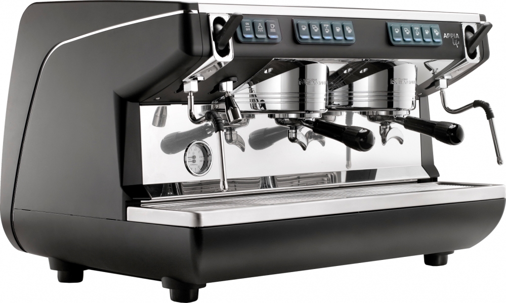 Nuova simonelli life 2gr v