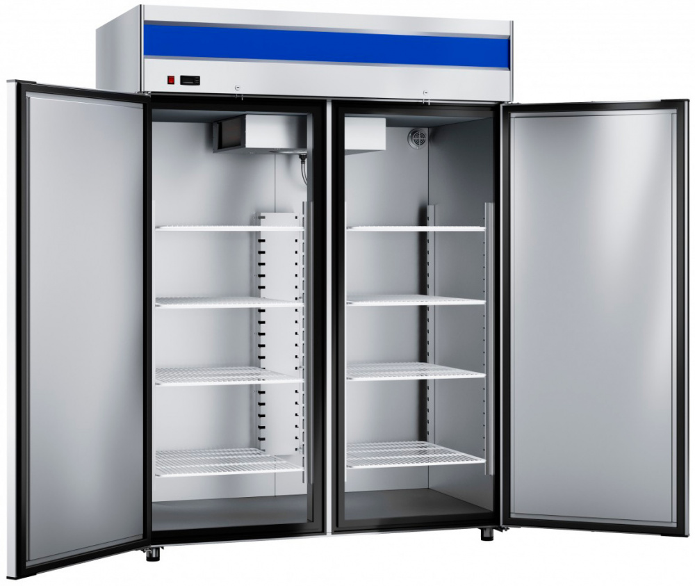 холодильный шкаф carboma r1400 полюс