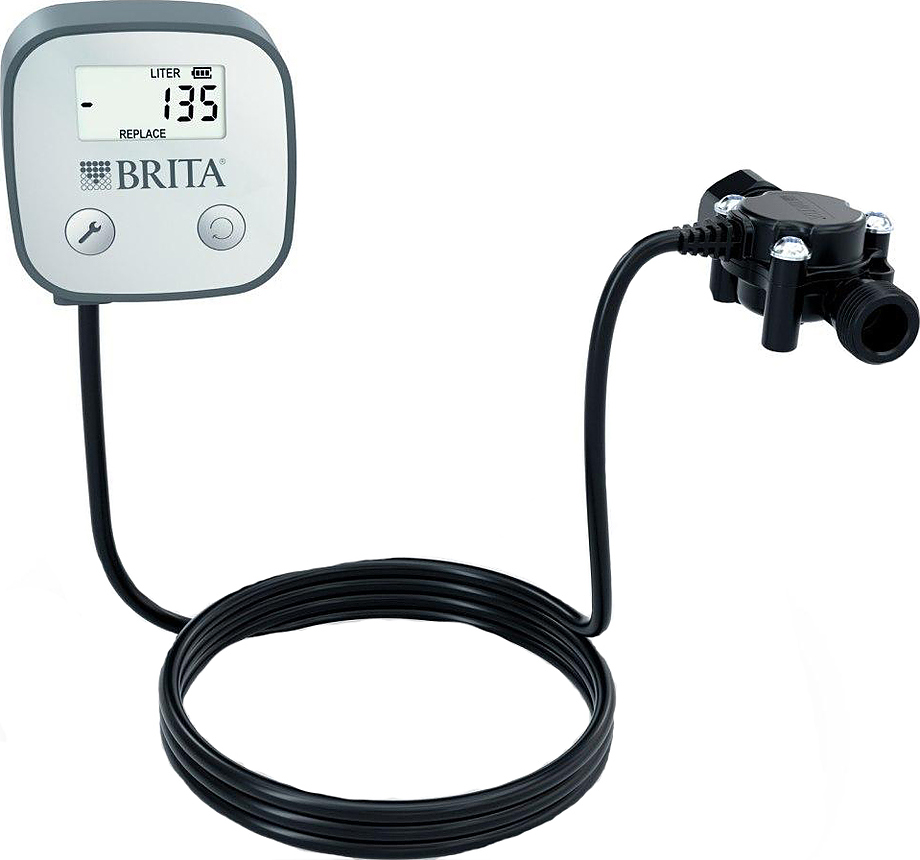 Purity steam brita фото 80